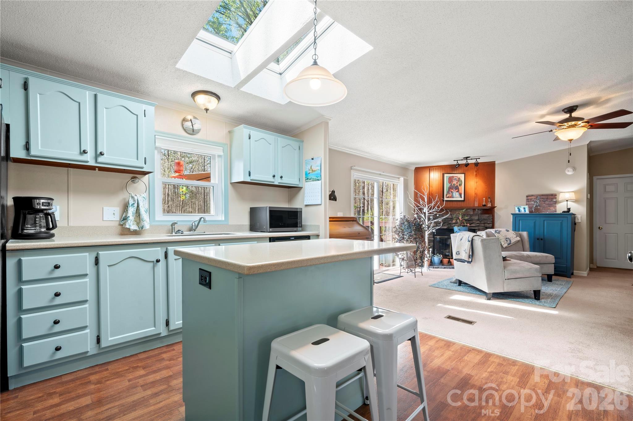 Valley View Estates - Residential