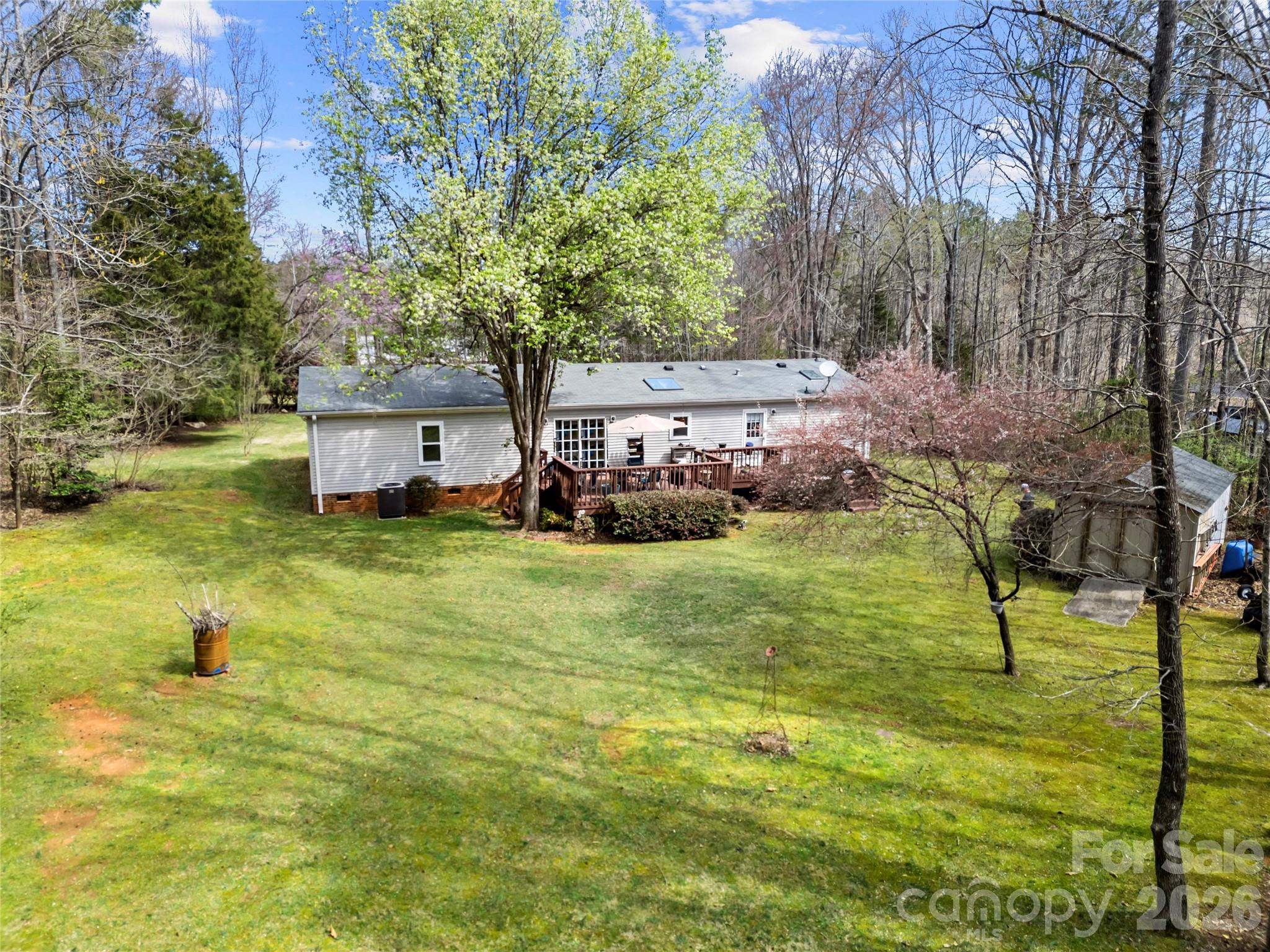 Valley View Estates - Residential