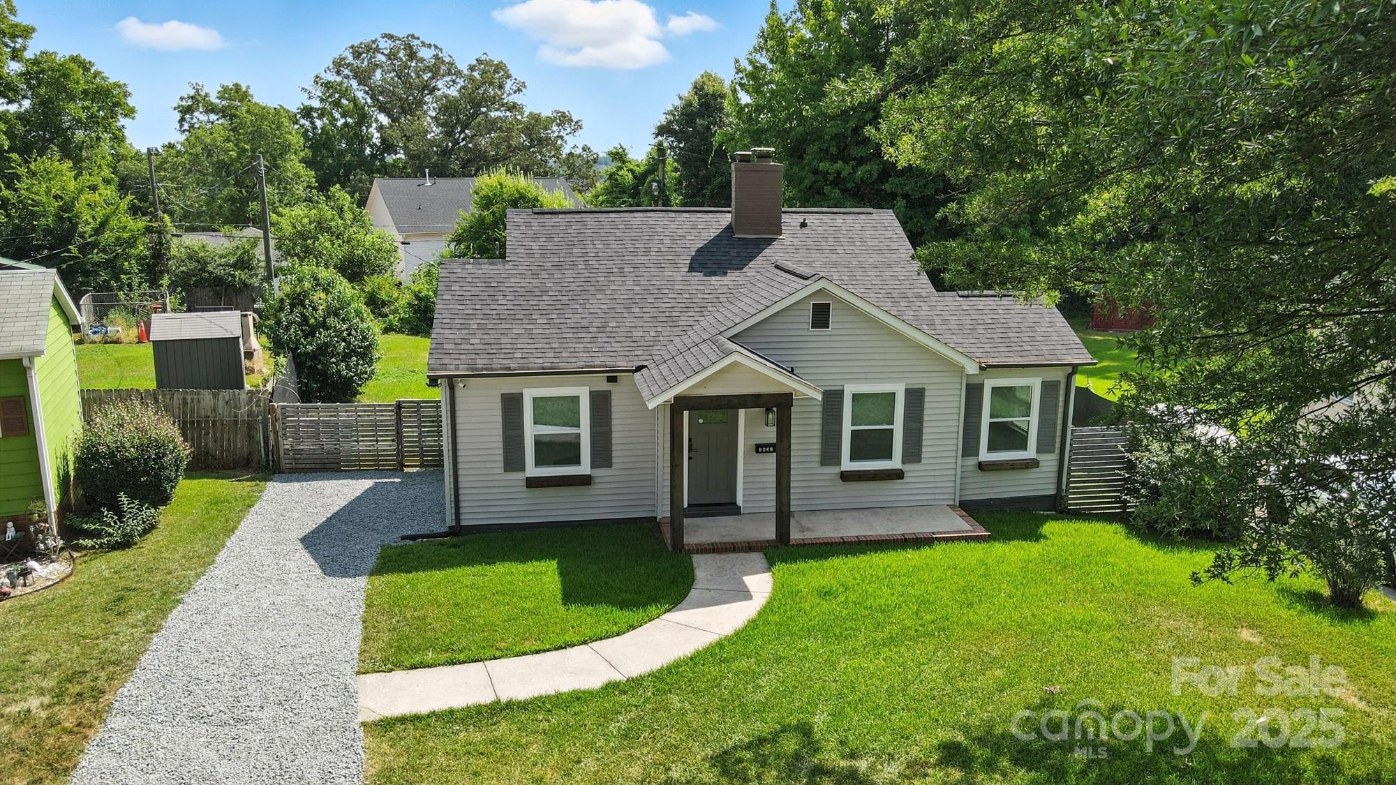 2437 Remount Road