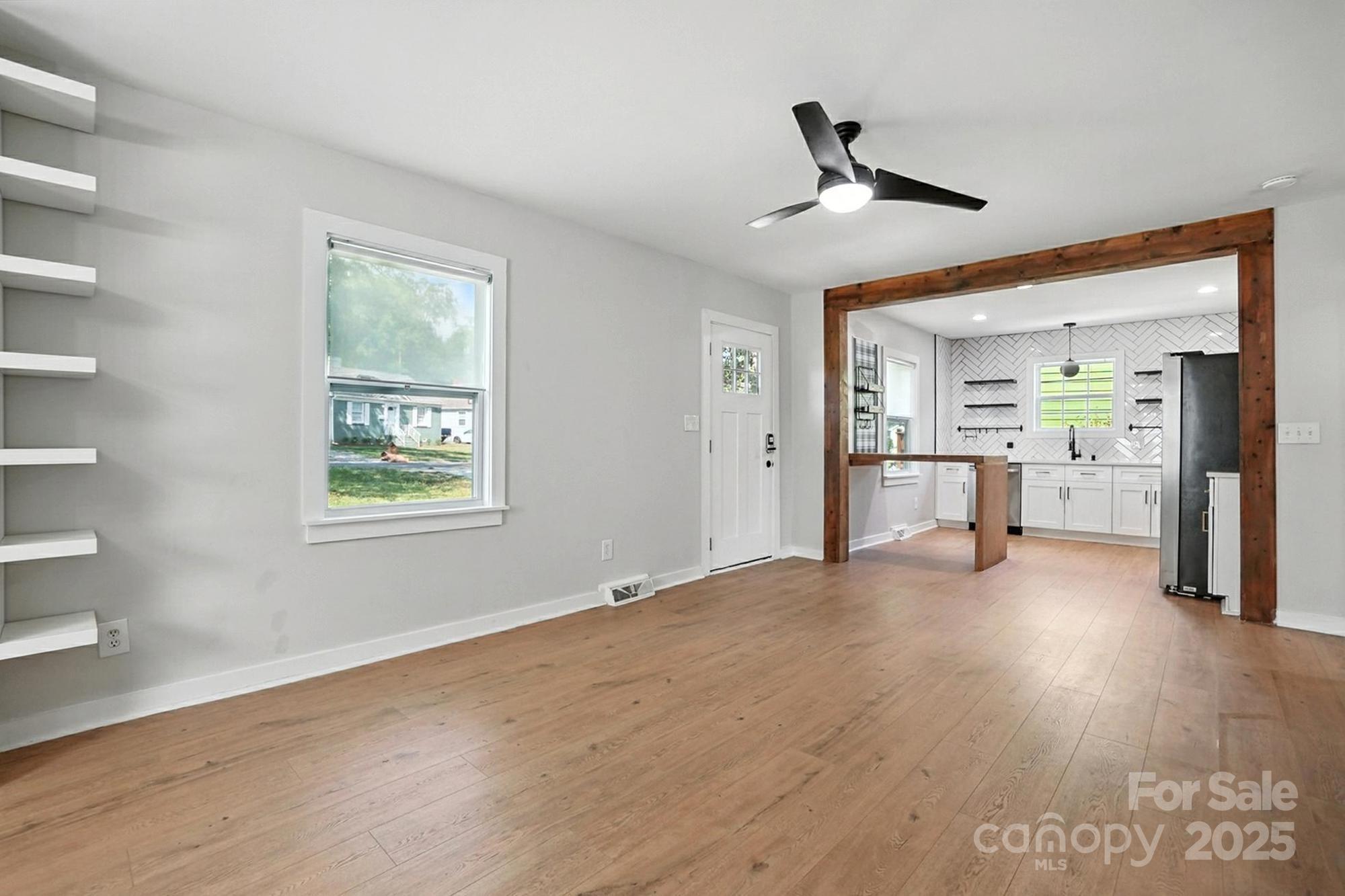 2437 Remount Road