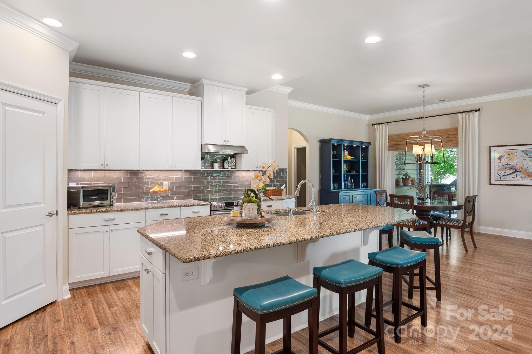 Massey - Residential