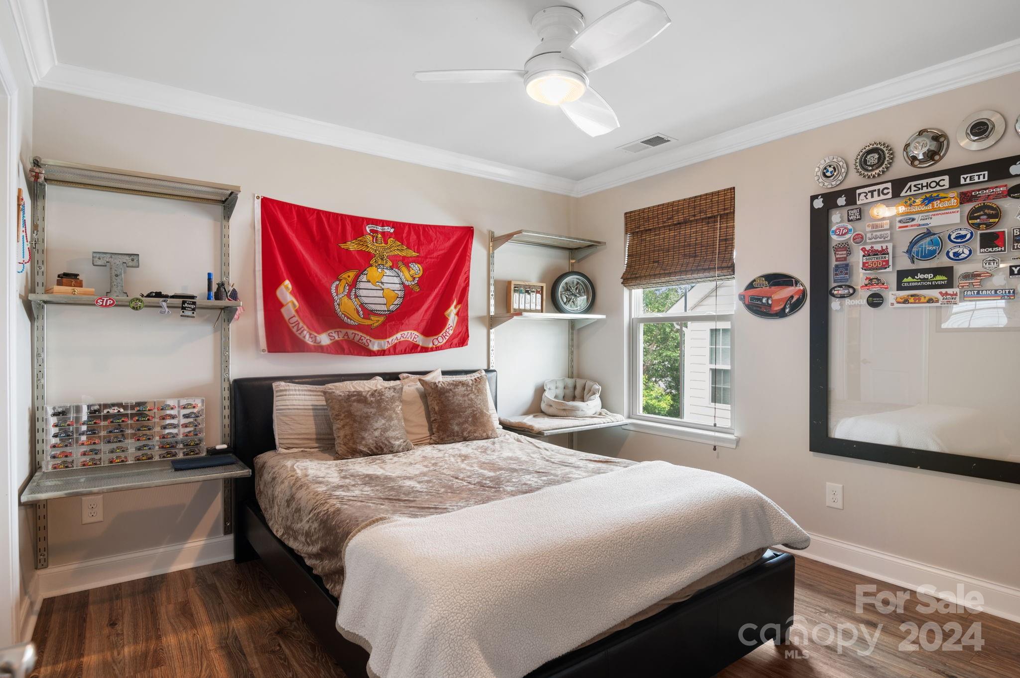 Massey - Residential