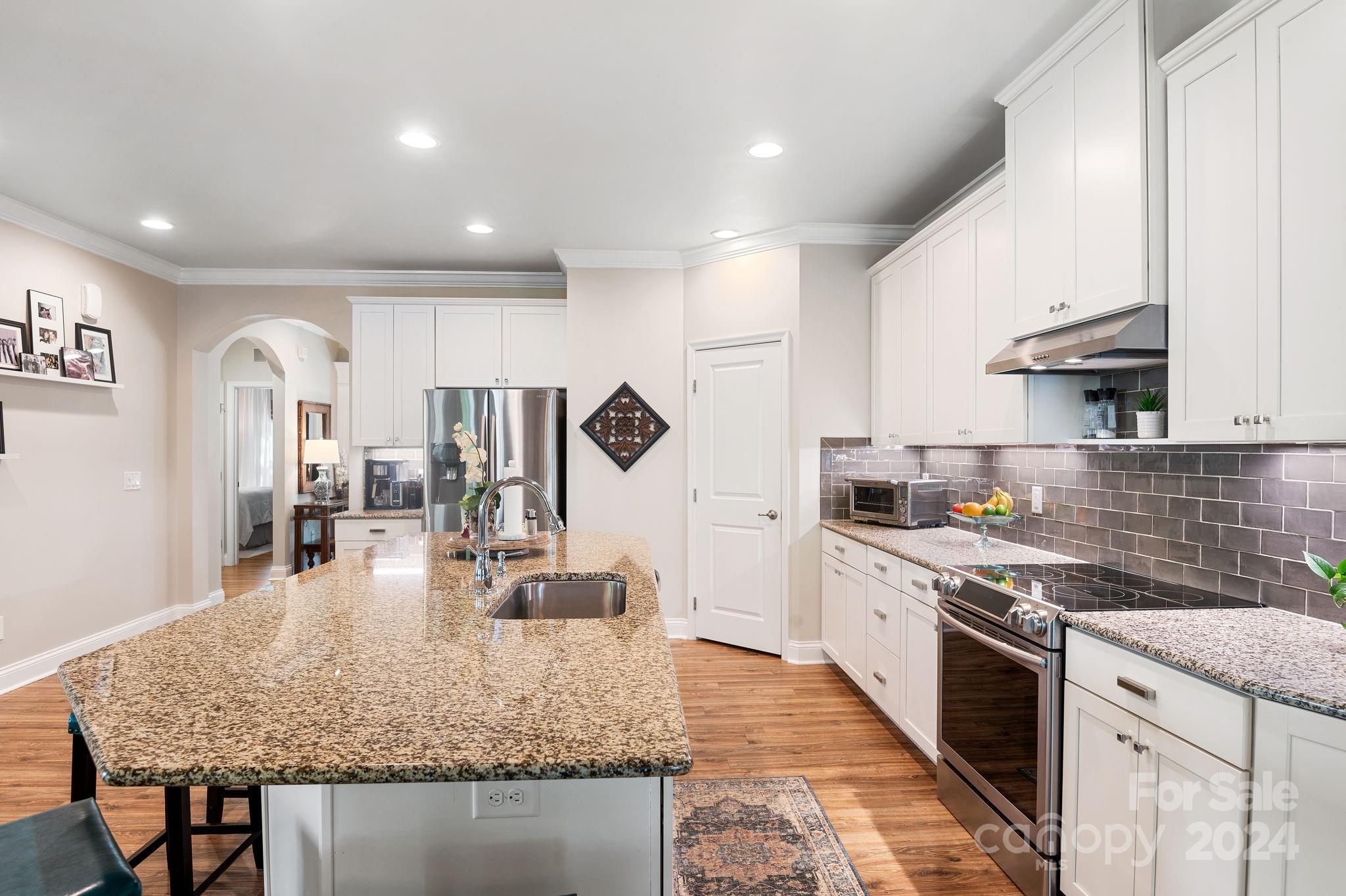 Massey - Residential