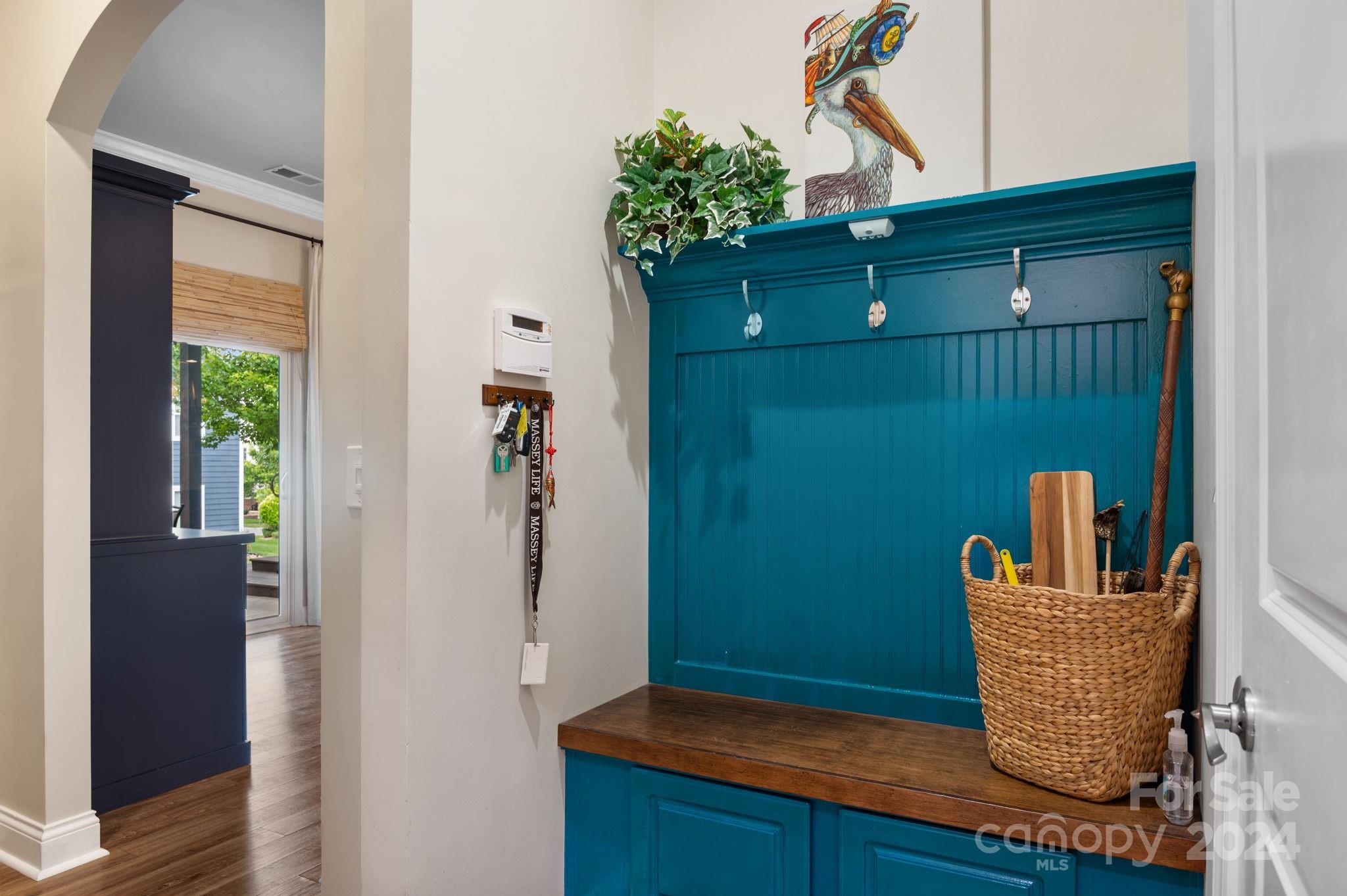 Massey - Residential