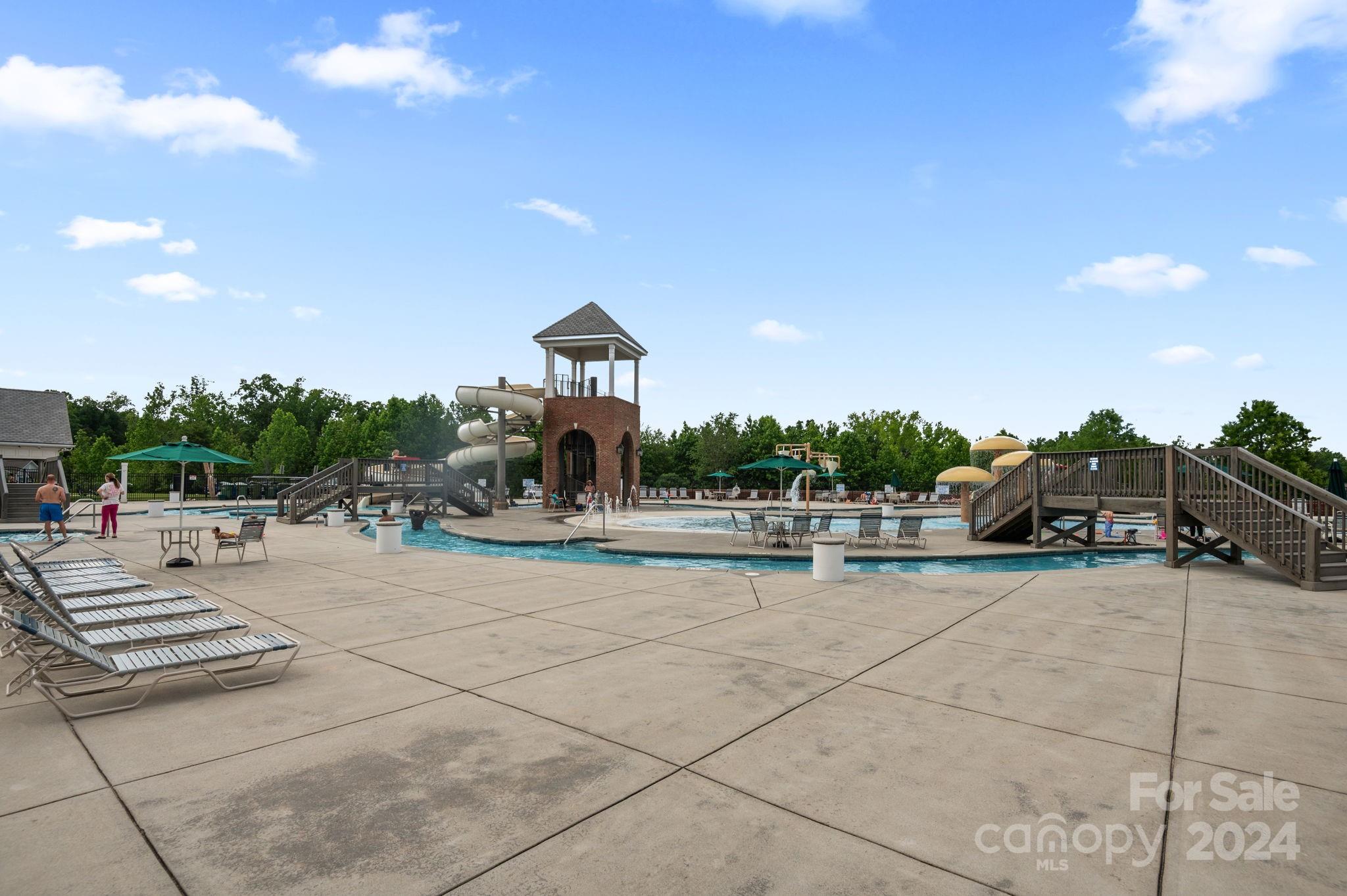 Massey - Residential