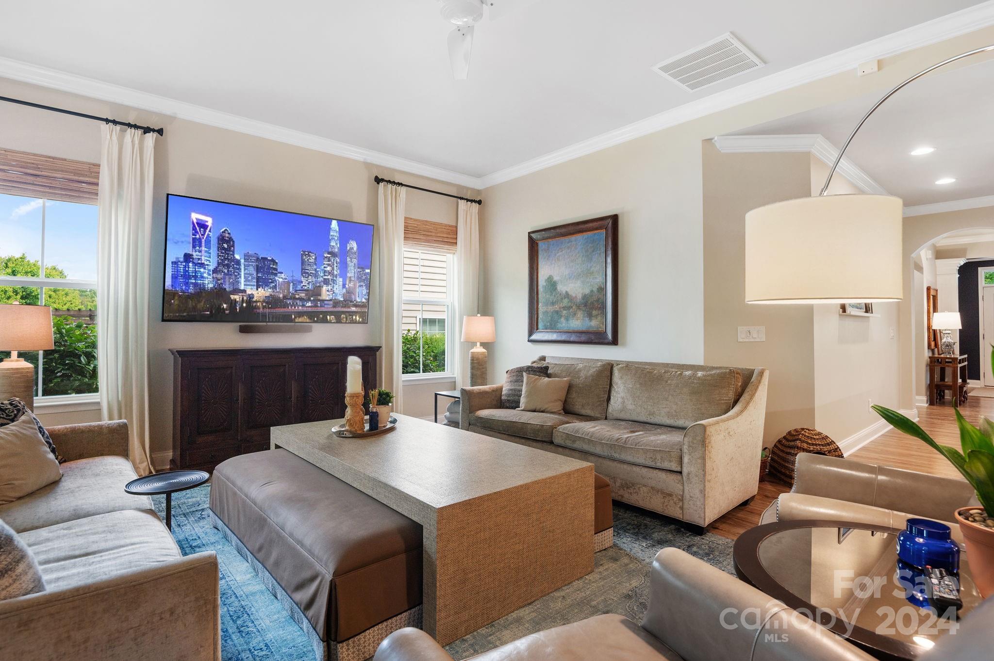 Massey - Residential