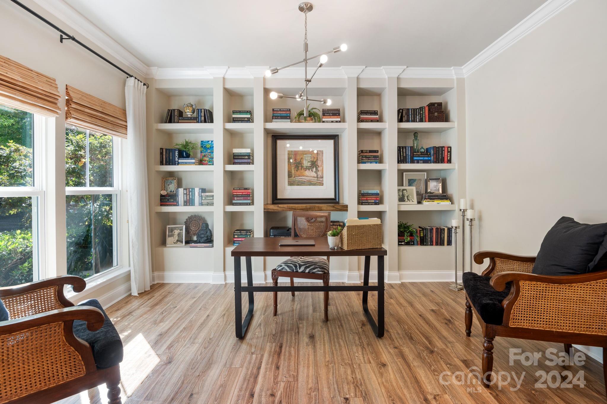 Massey - Residential