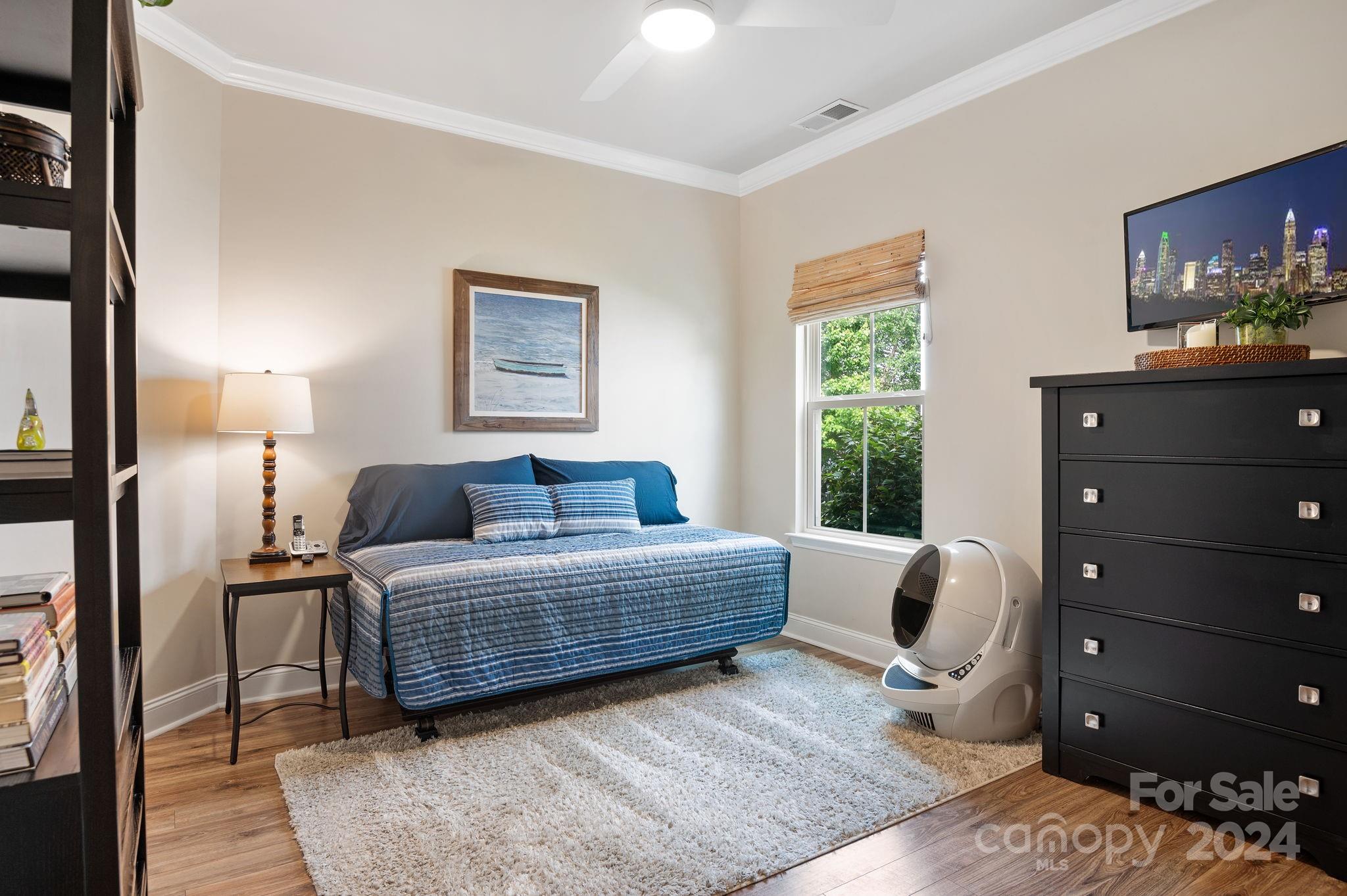 Massey - Residential