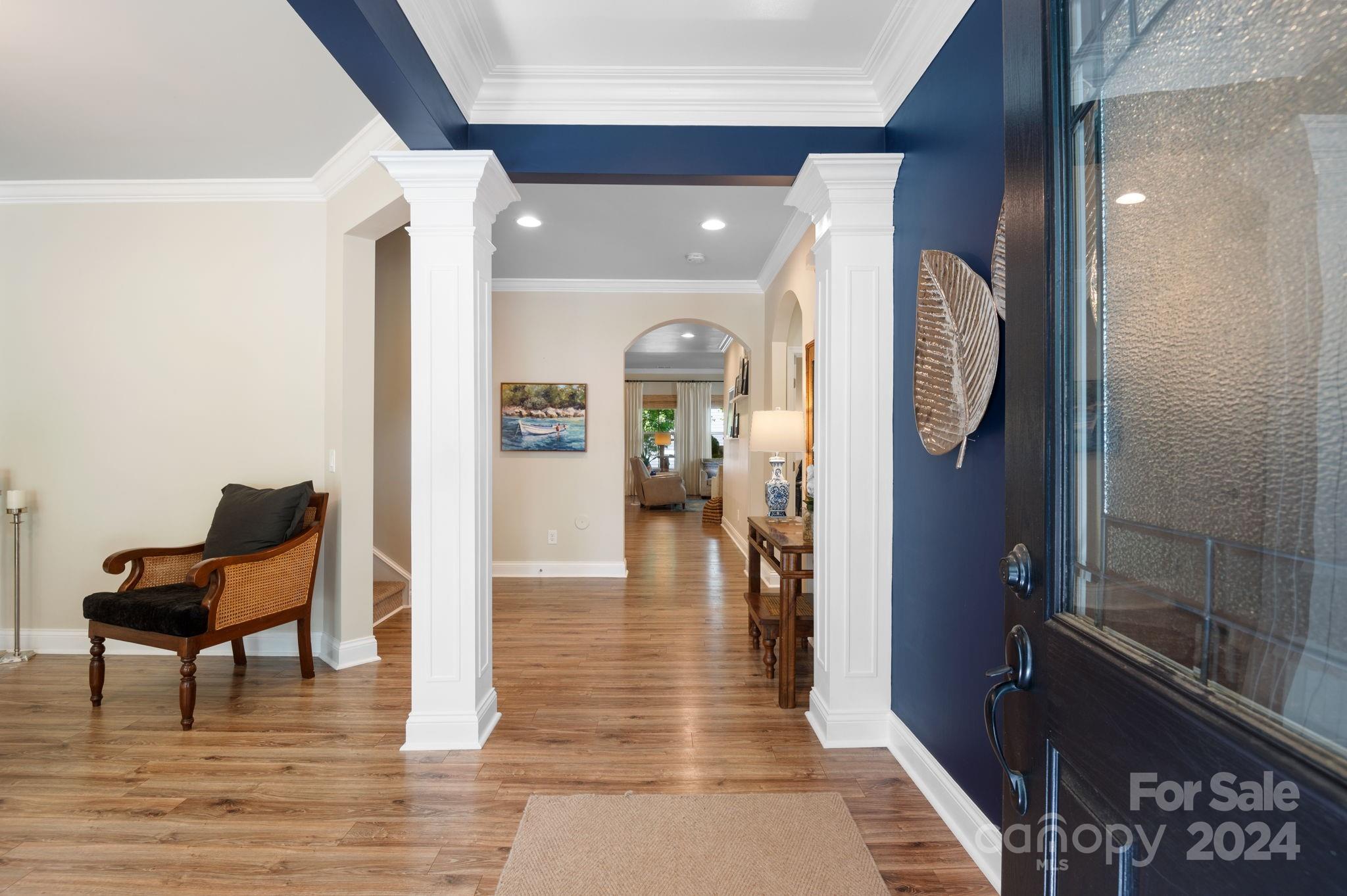 Massey - Residential