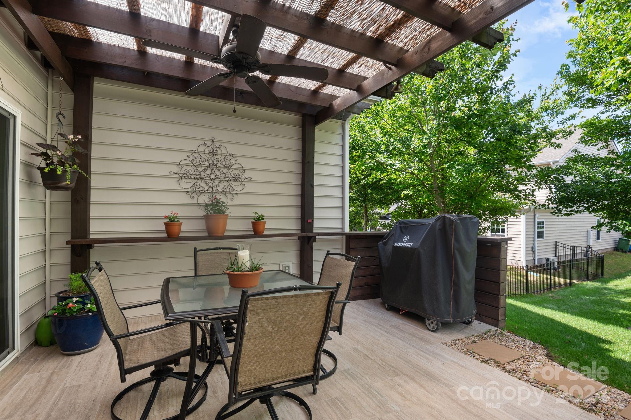 Massey - Residential