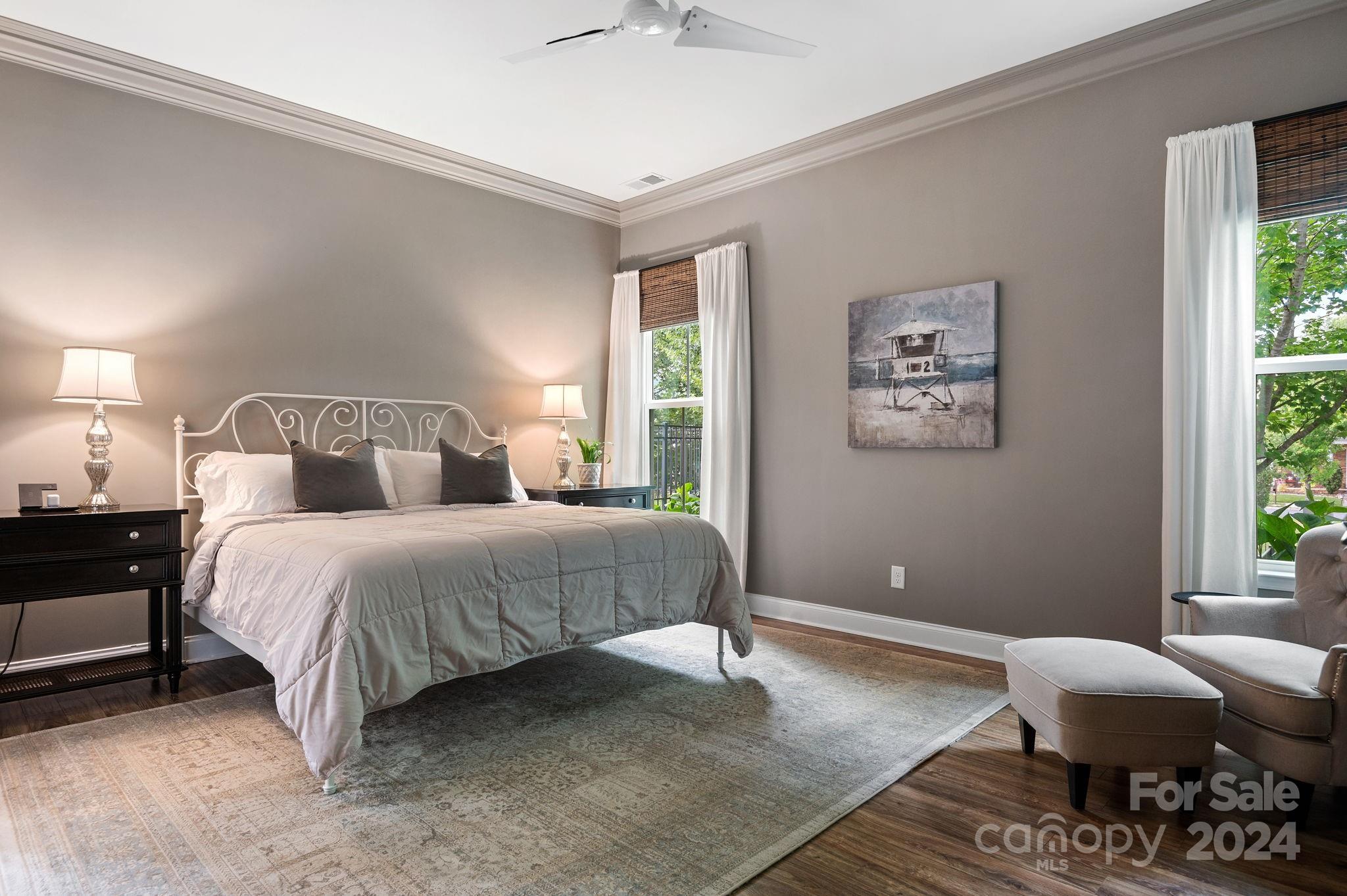 Massey - Residential