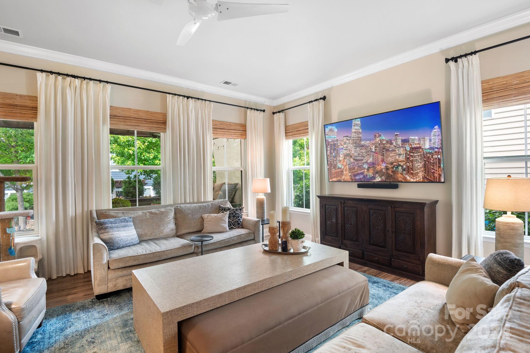 Massey - Residential