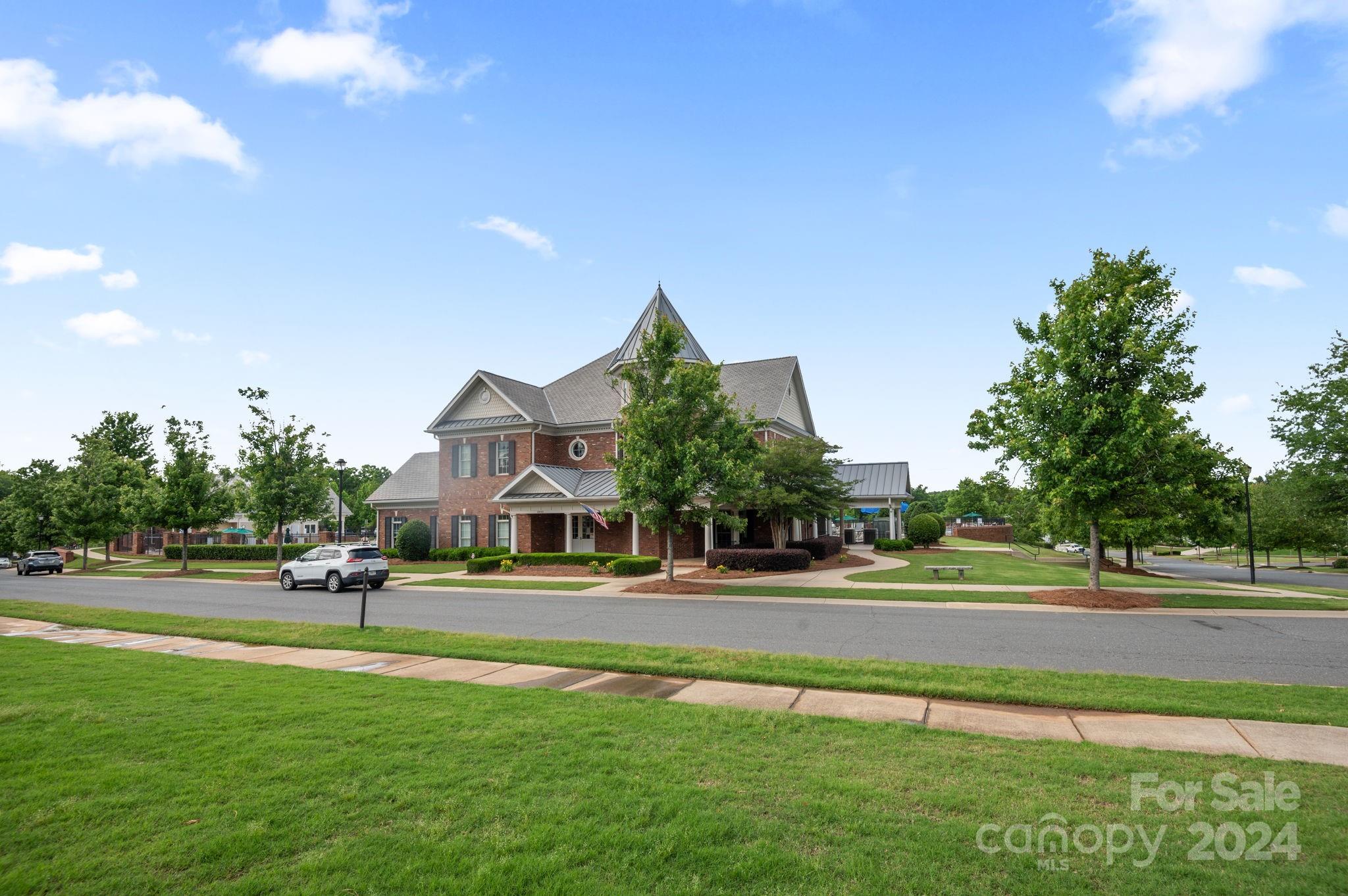 Massey - Residential