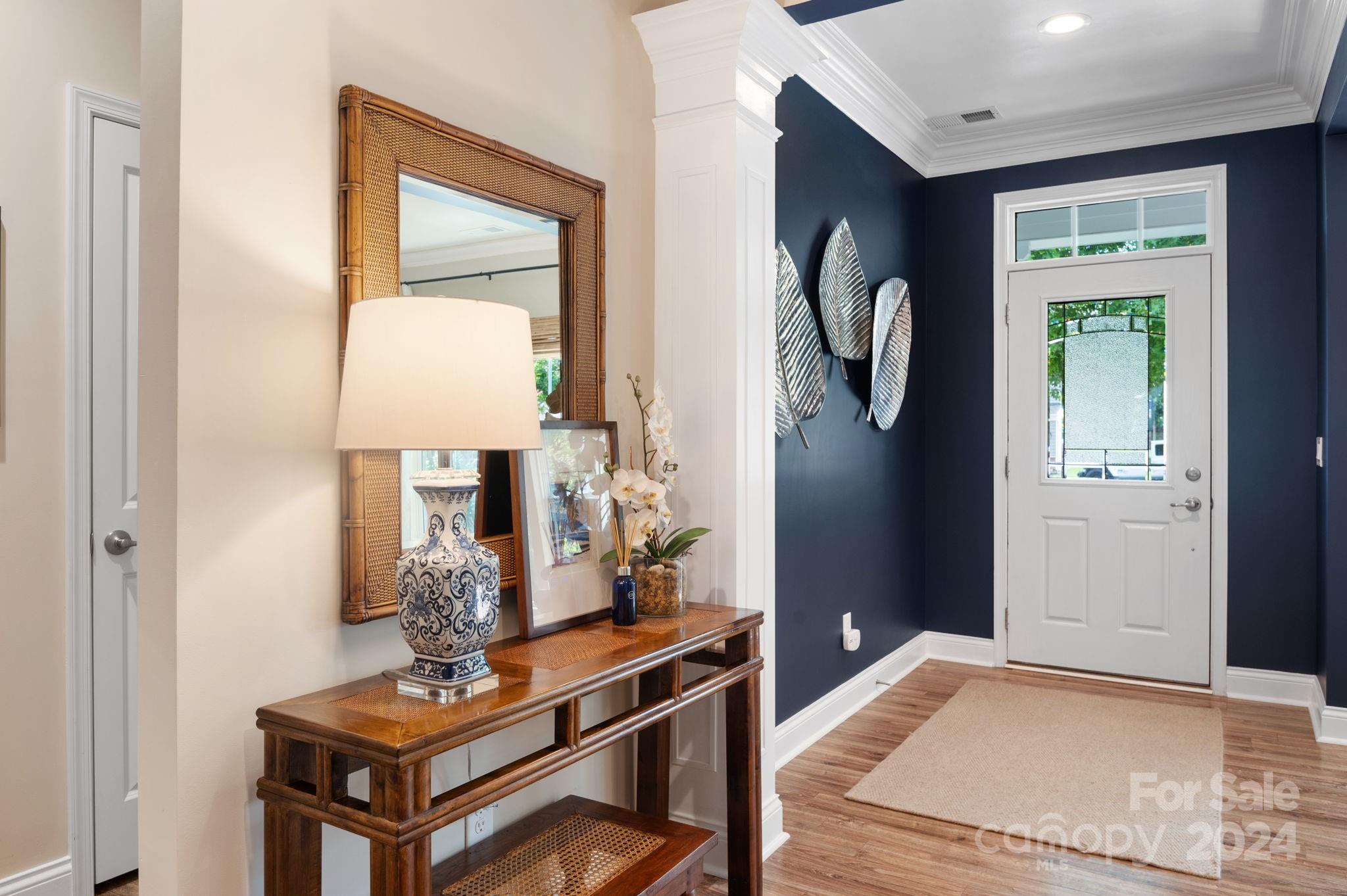 Massey - Residential