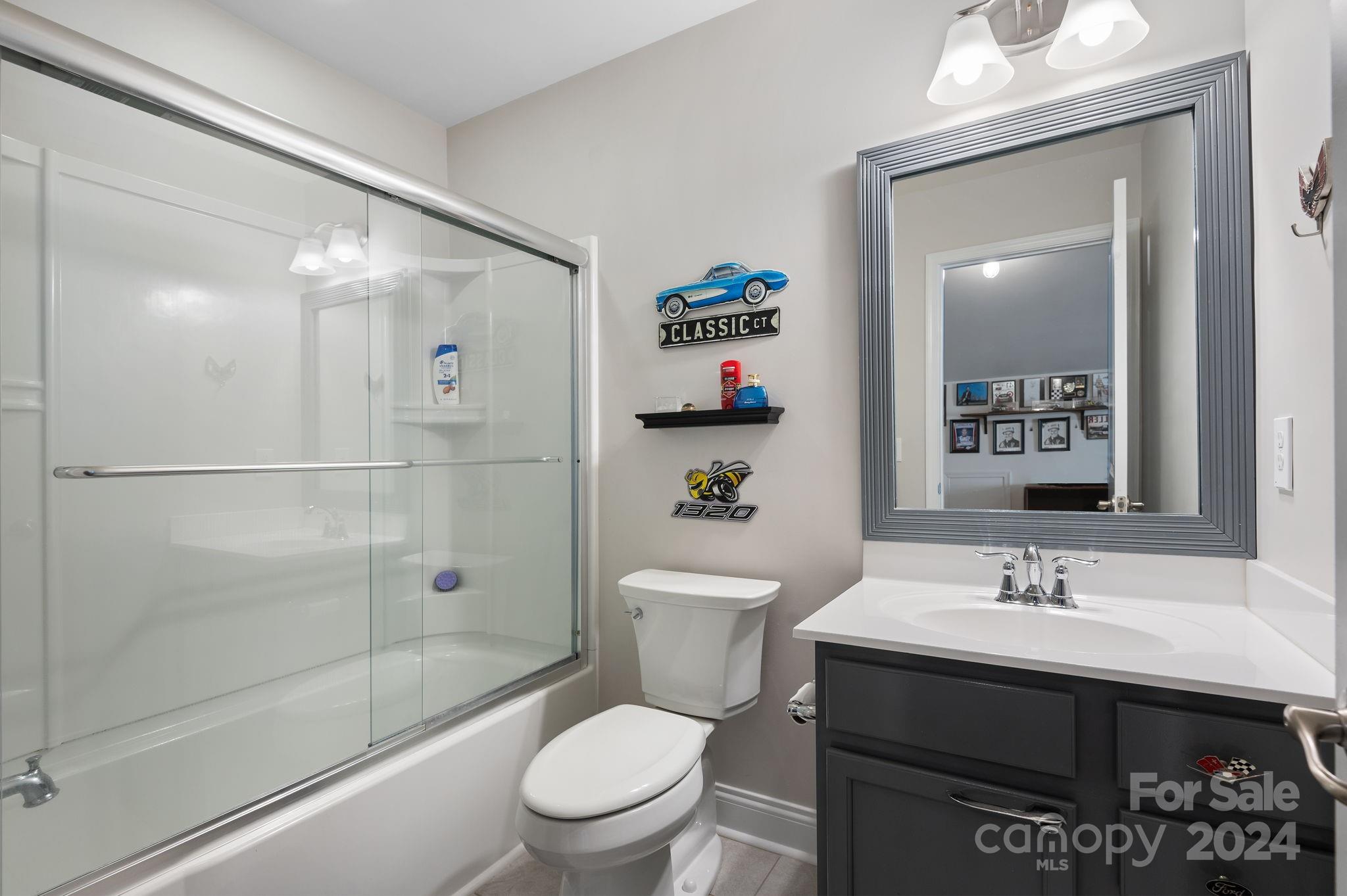 Massey - Residential