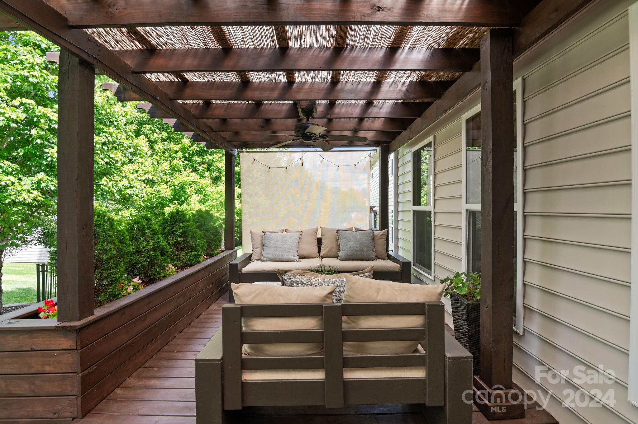 Massey - Residential