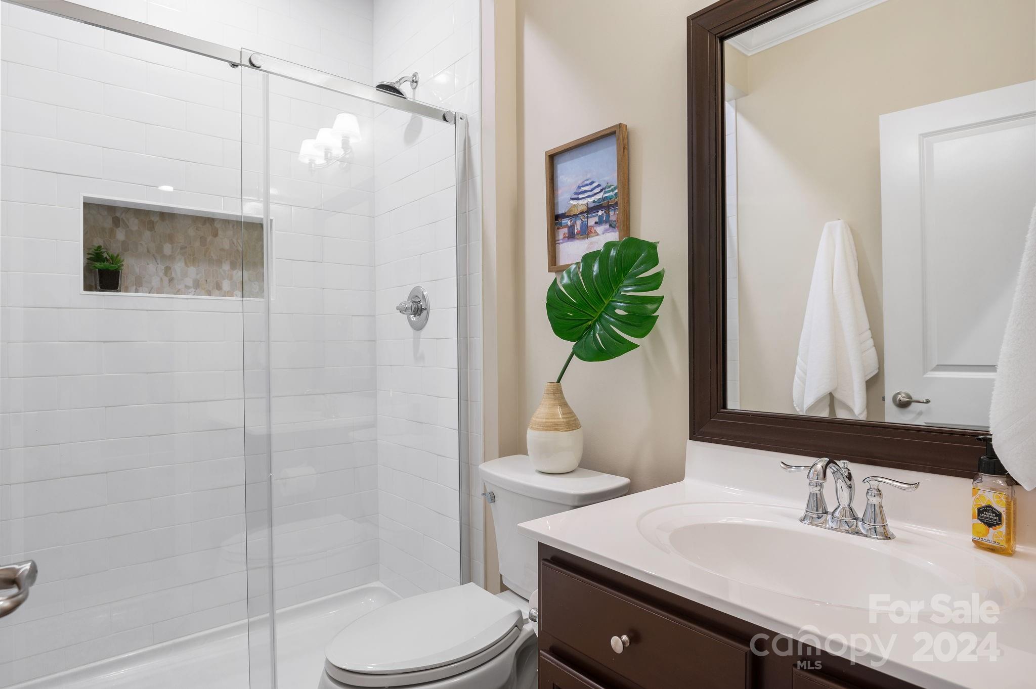 Massey - Residential