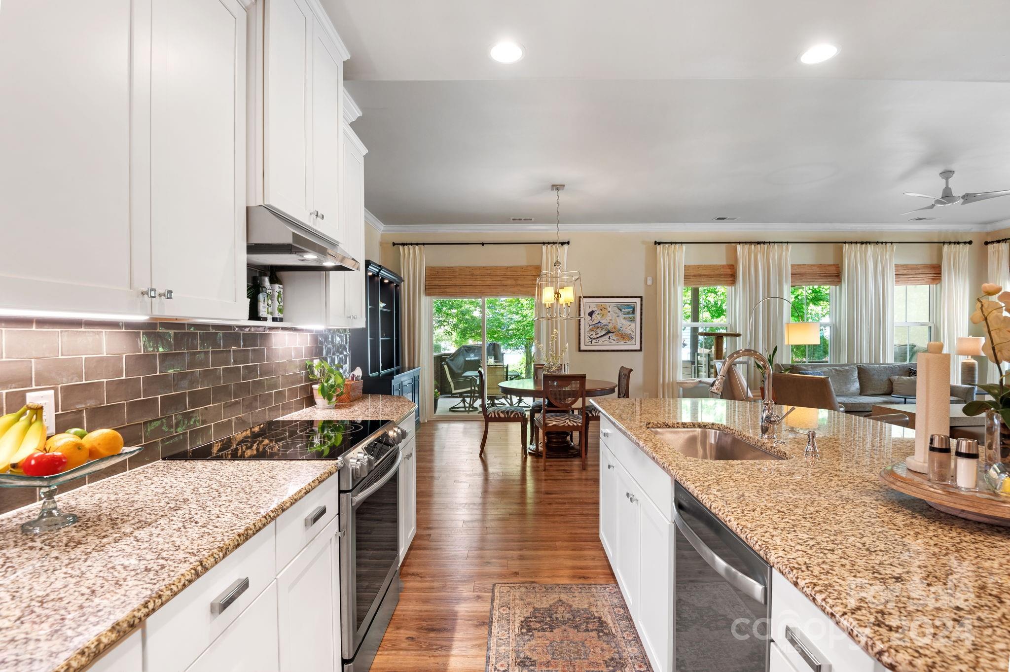 Massey - Residential