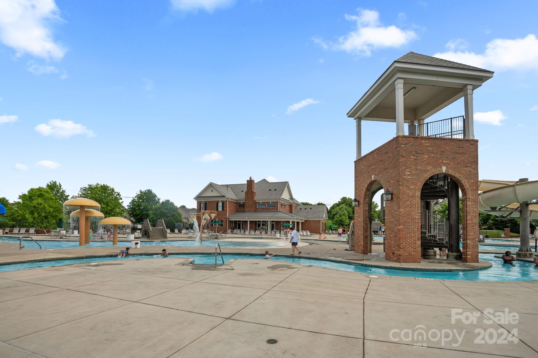 Massey - Residential