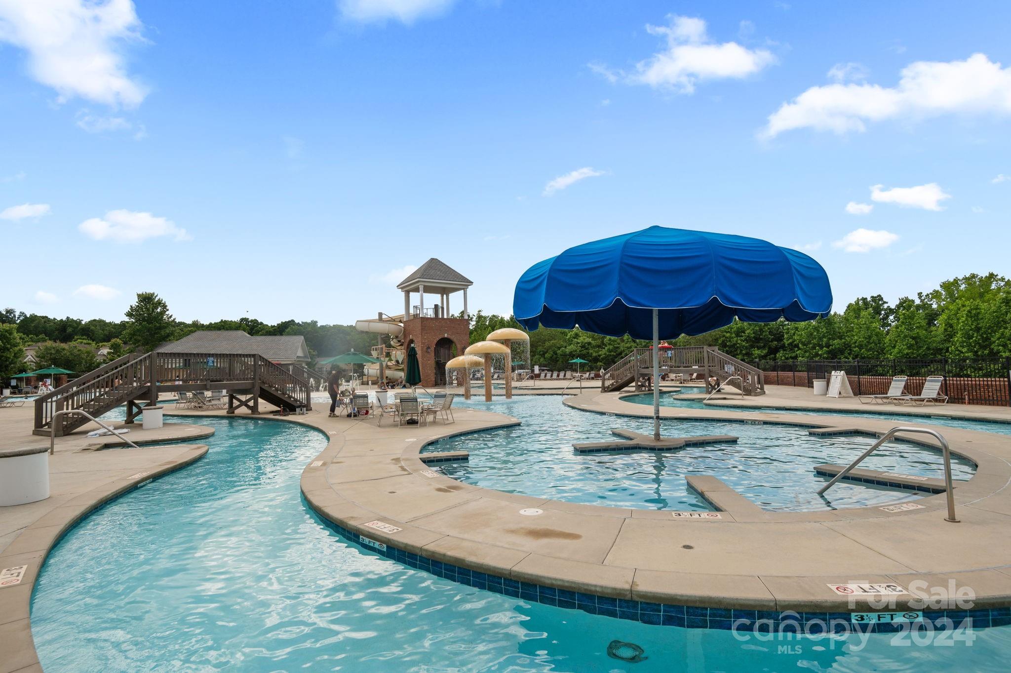 Massey - Residential