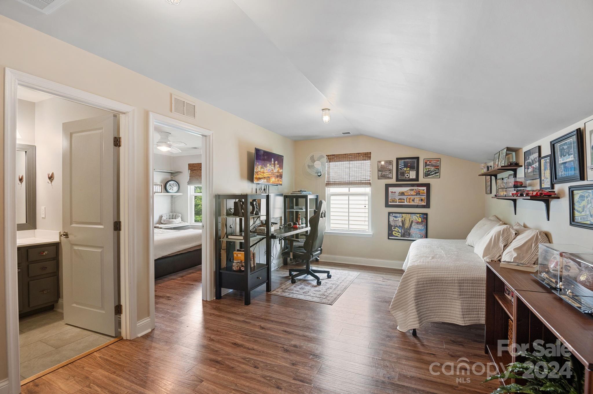 Massey - Residential