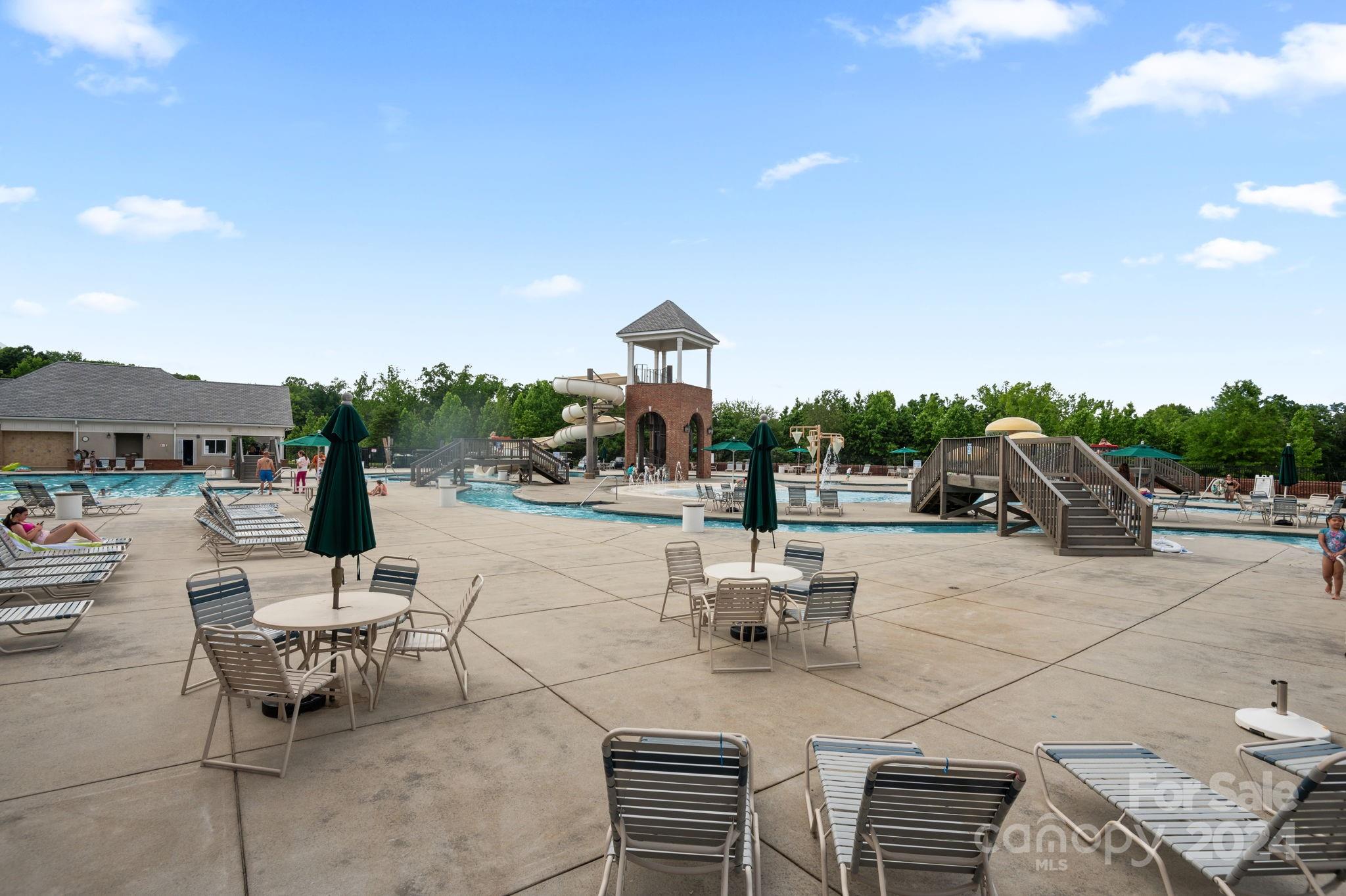 Massey - Residential