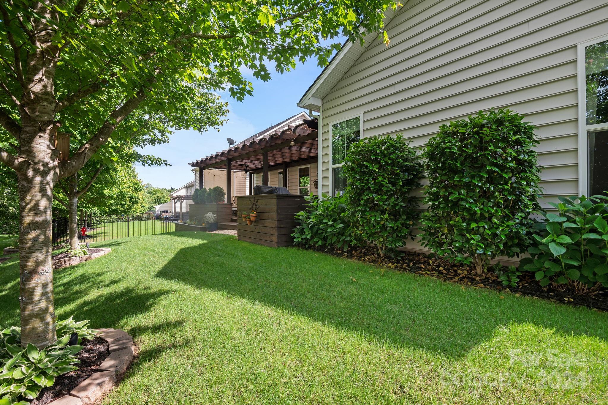 Massey - Residential