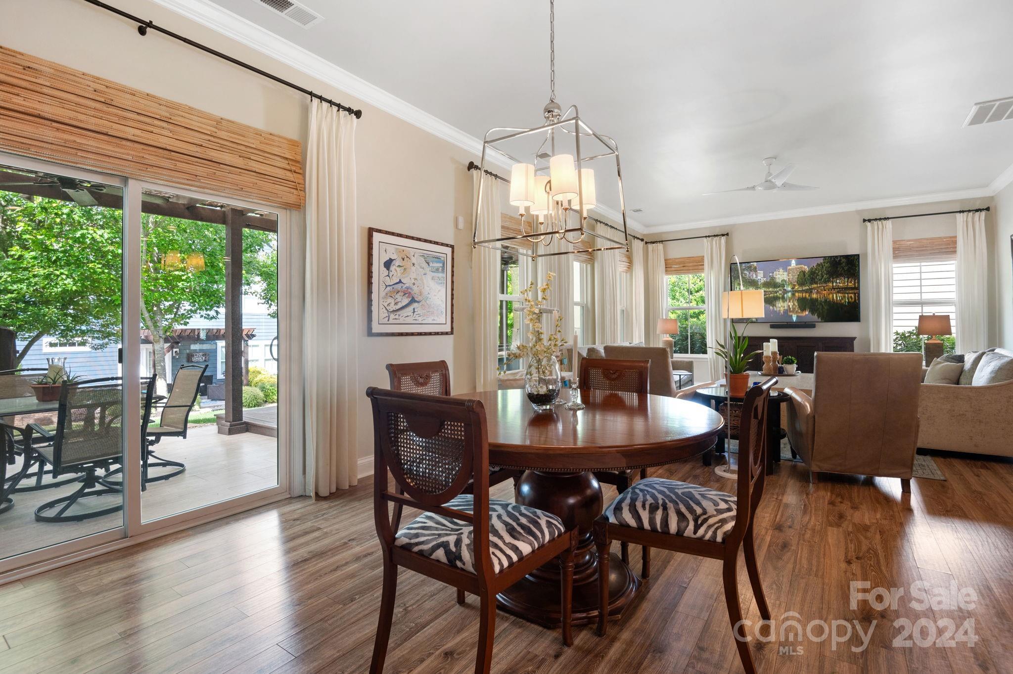 Massey - Residential