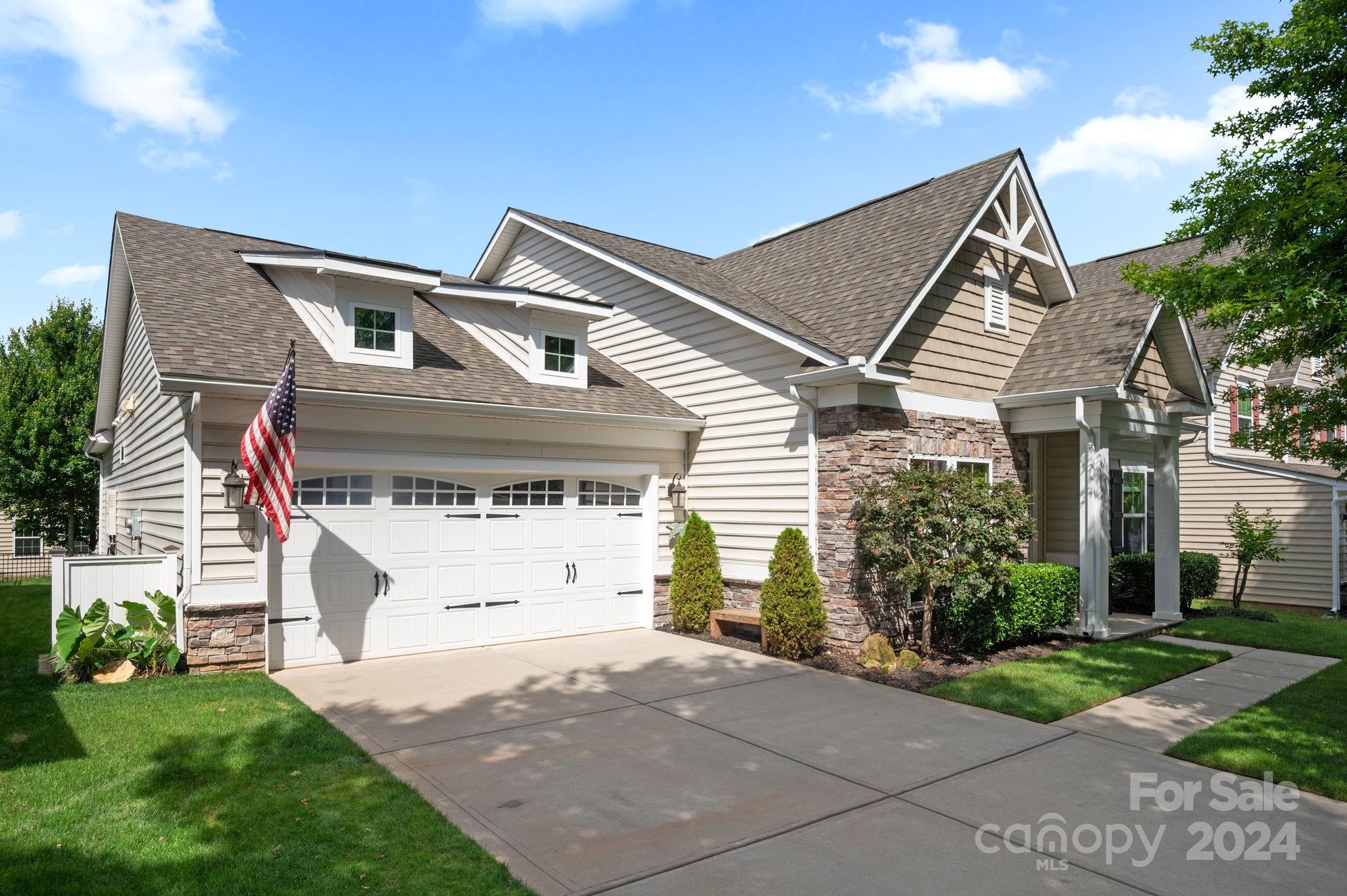 Massey - Residential