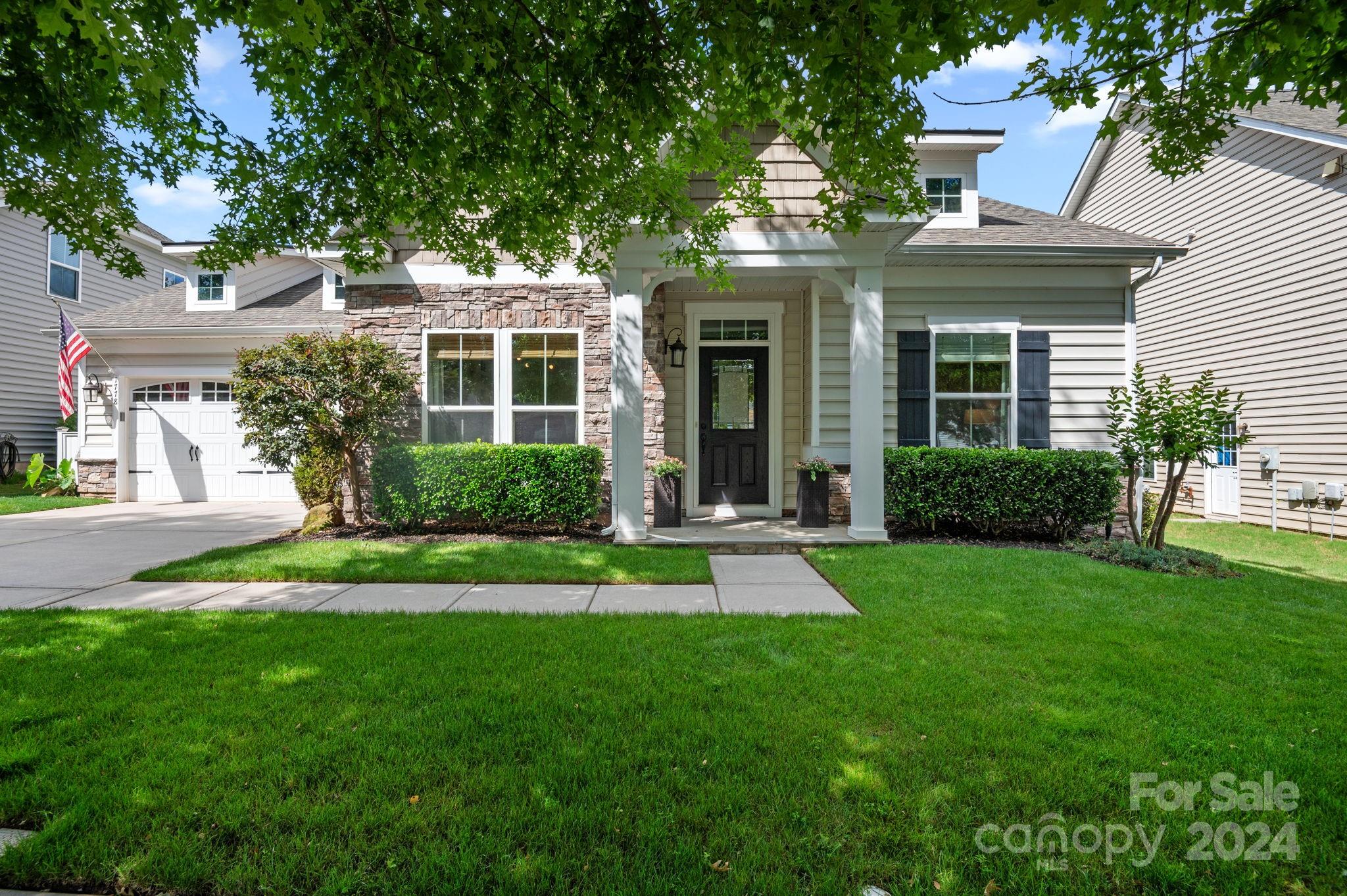 Massey - Residential