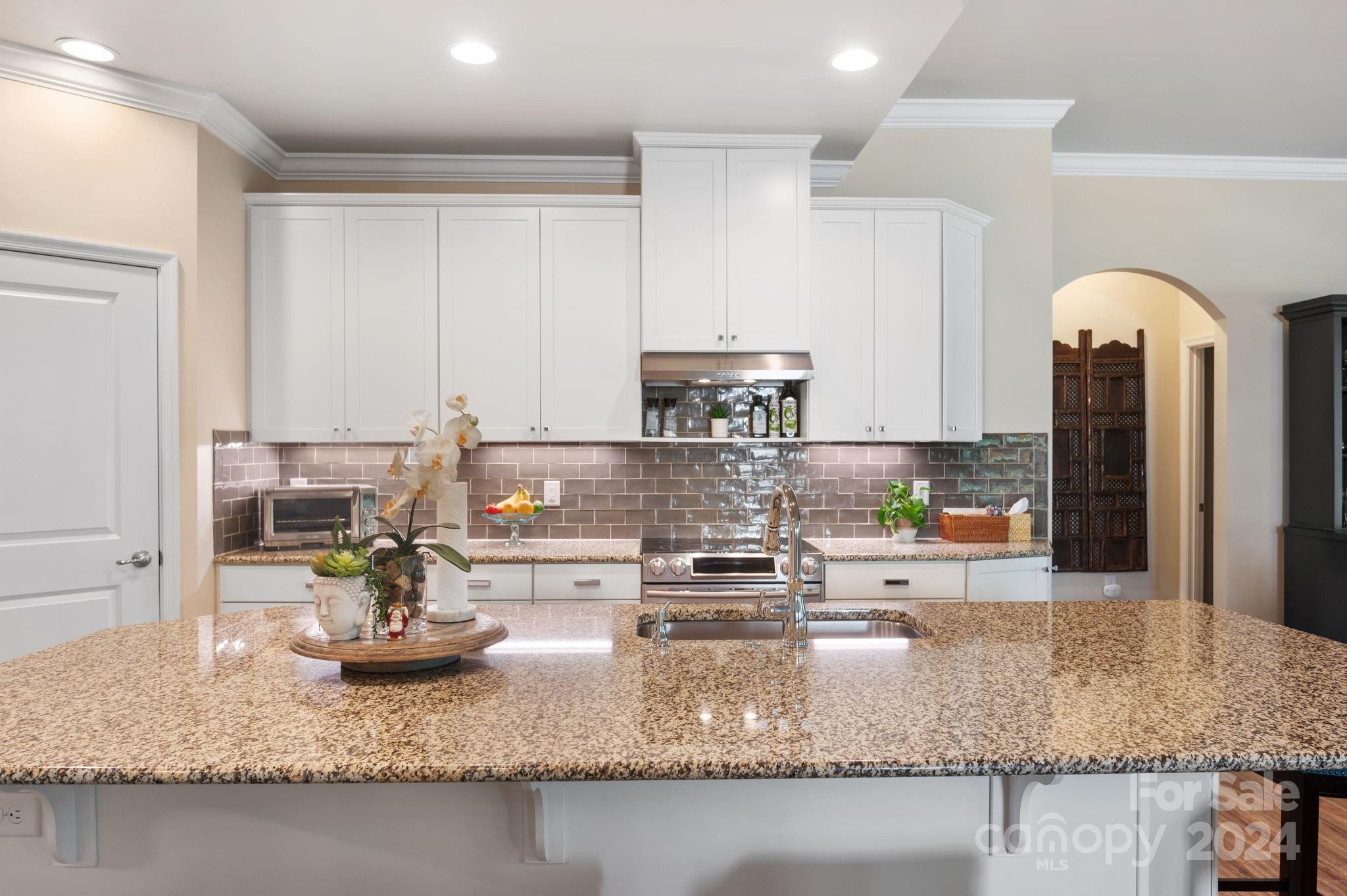 Massey - Residential