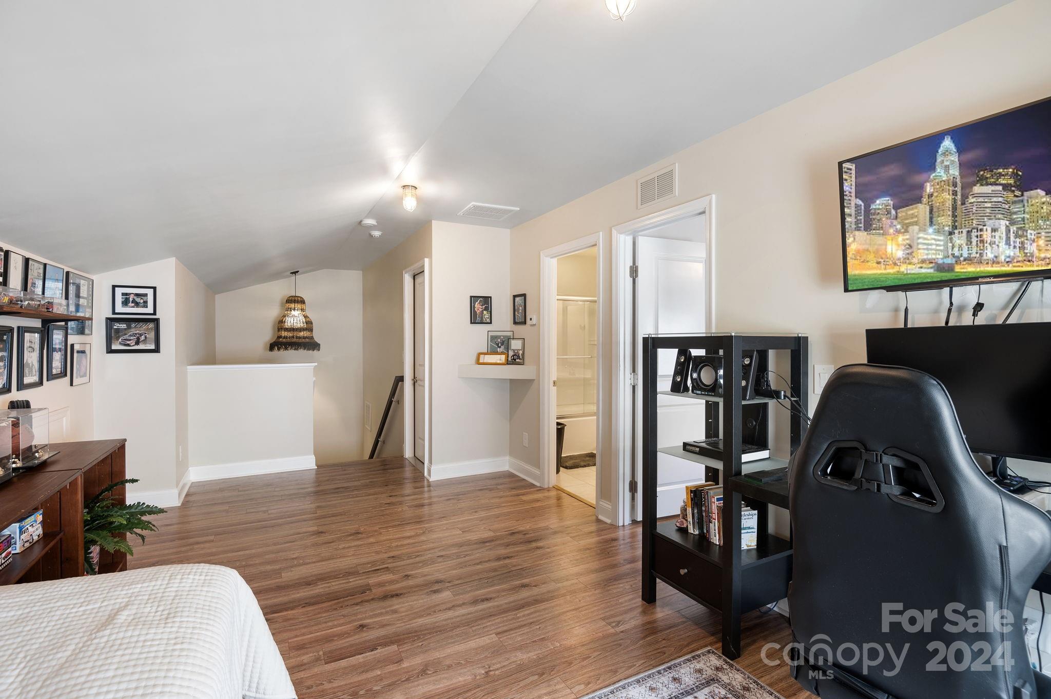 Massey - Residential