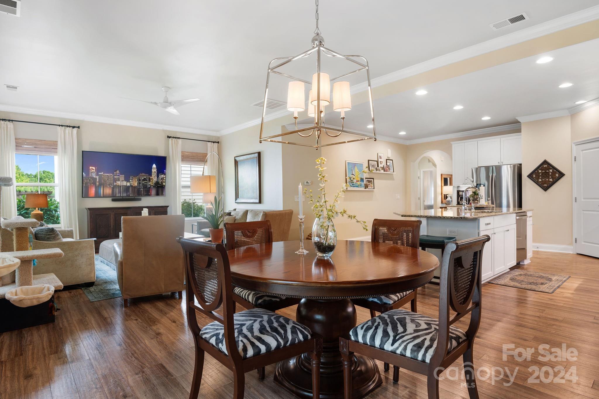 Massey - Residential