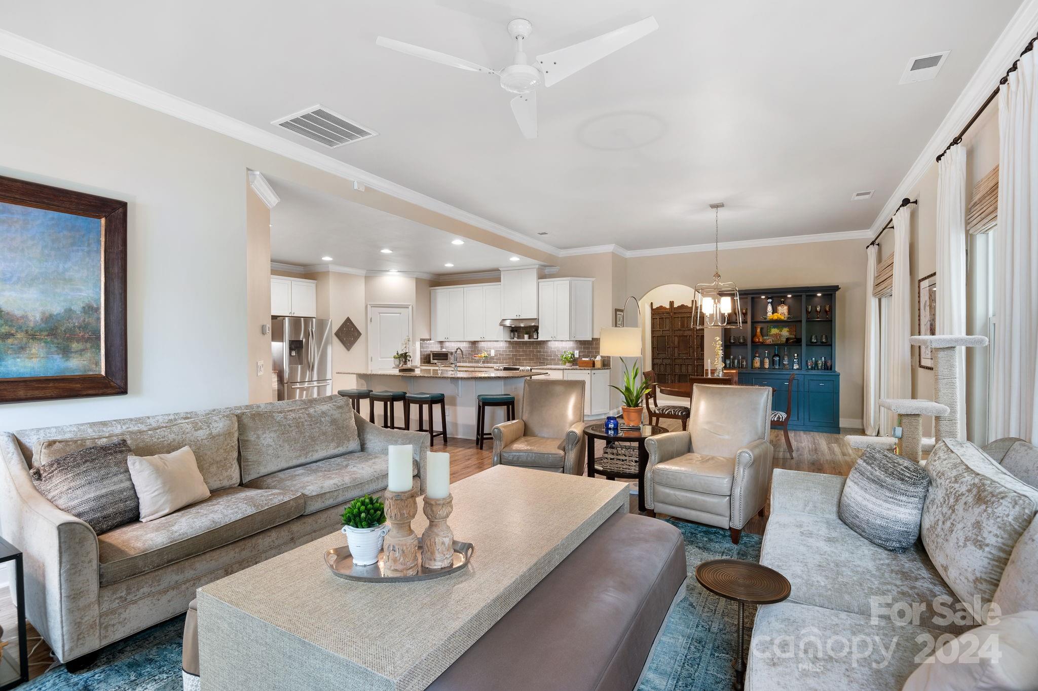 Massey - Residential