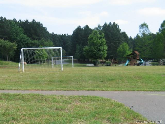 Reflection Pointe - Land