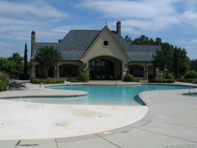 Reflection Pointe - Land