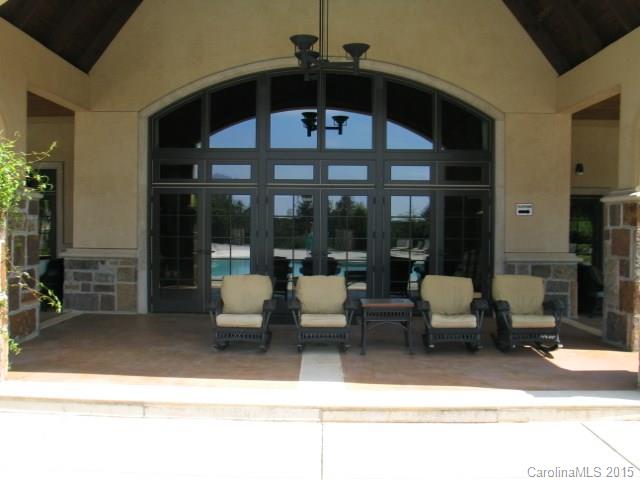 Reflection Pointe - Land