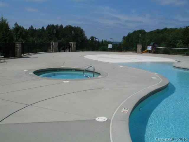 Reflection Pointe - Land