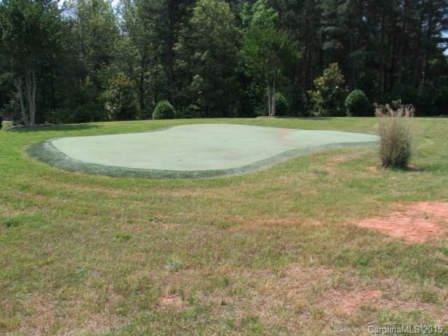 Reflection Pointe - Land