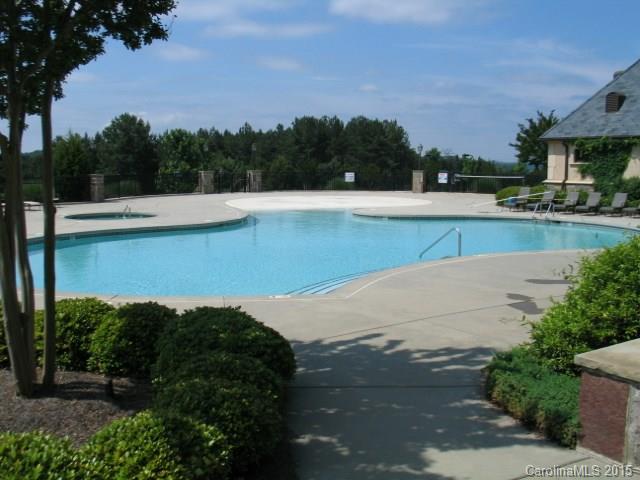 Reflection Pointe - Land