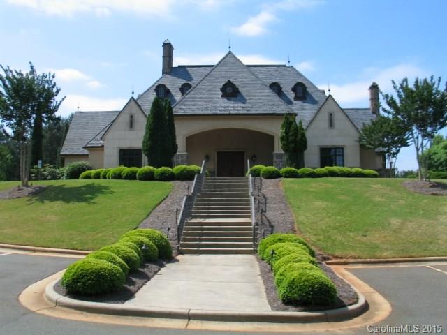 Reflection Pointe - Land