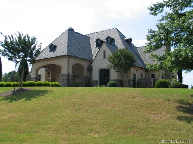 Reflection Pointe - Land