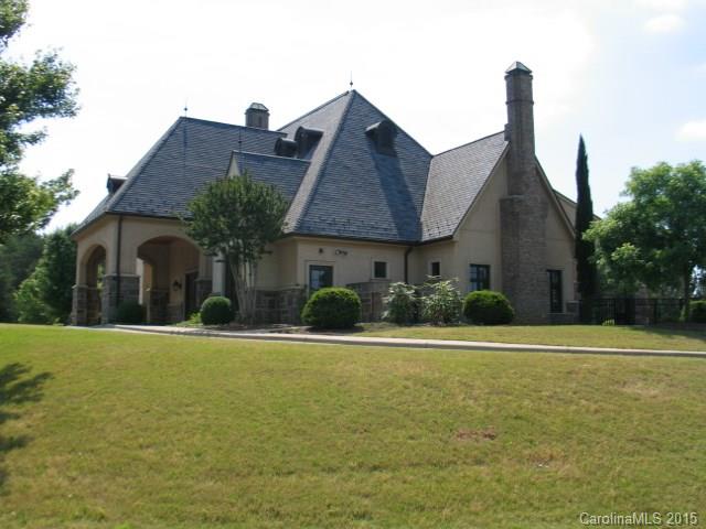 Reflection Pointe - Land