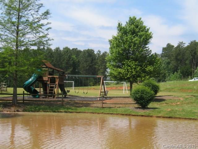 Reflection Pointe - Land