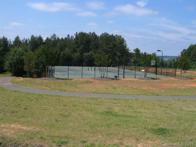 Reflection Pointe - Land