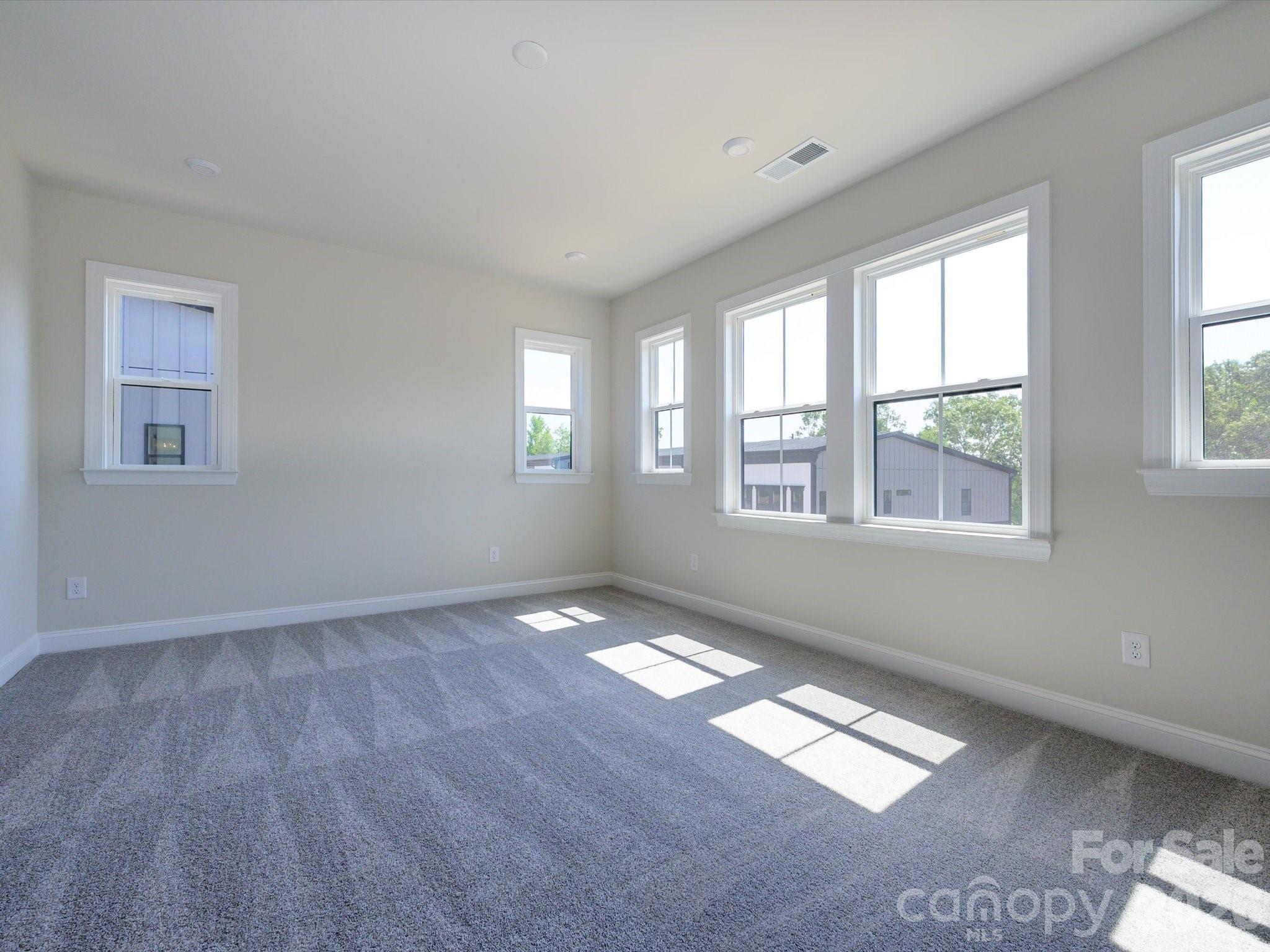 Old Town Village - Residential