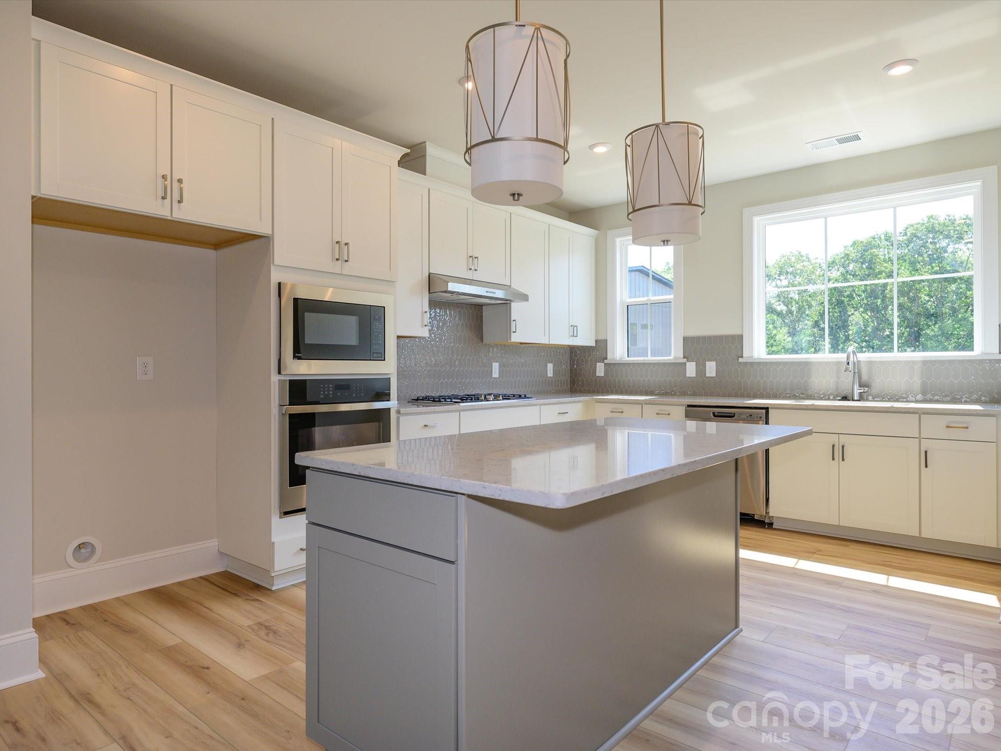 Old Town Village - Residential