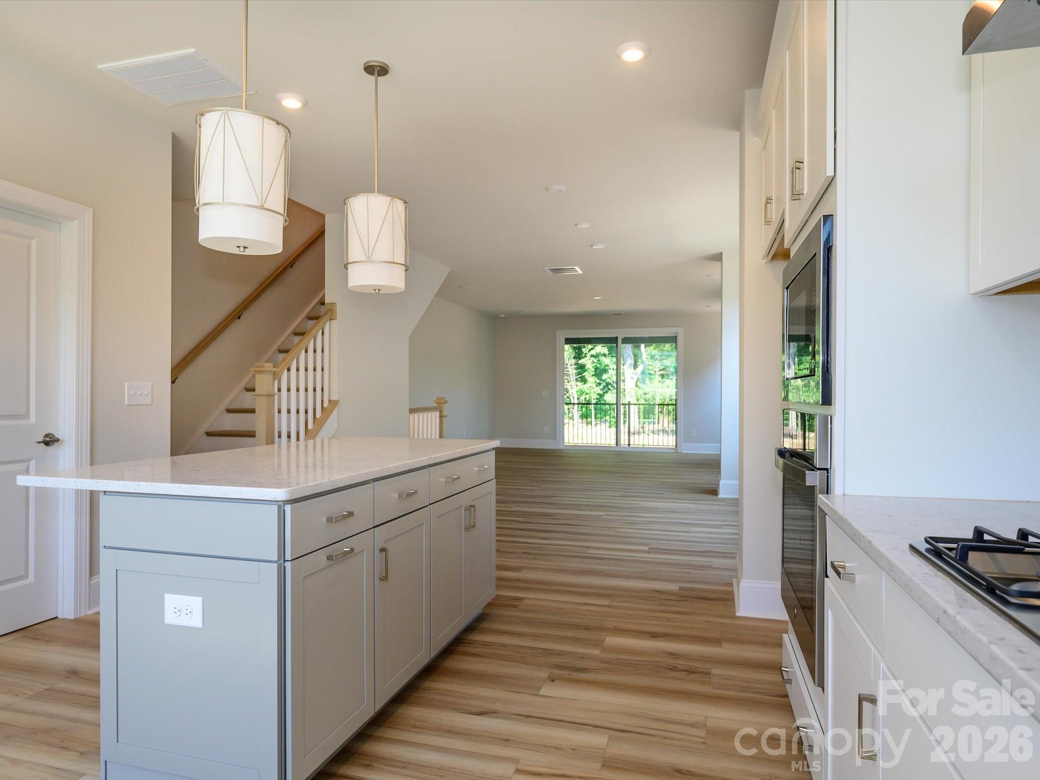 Old Town Village - Residential