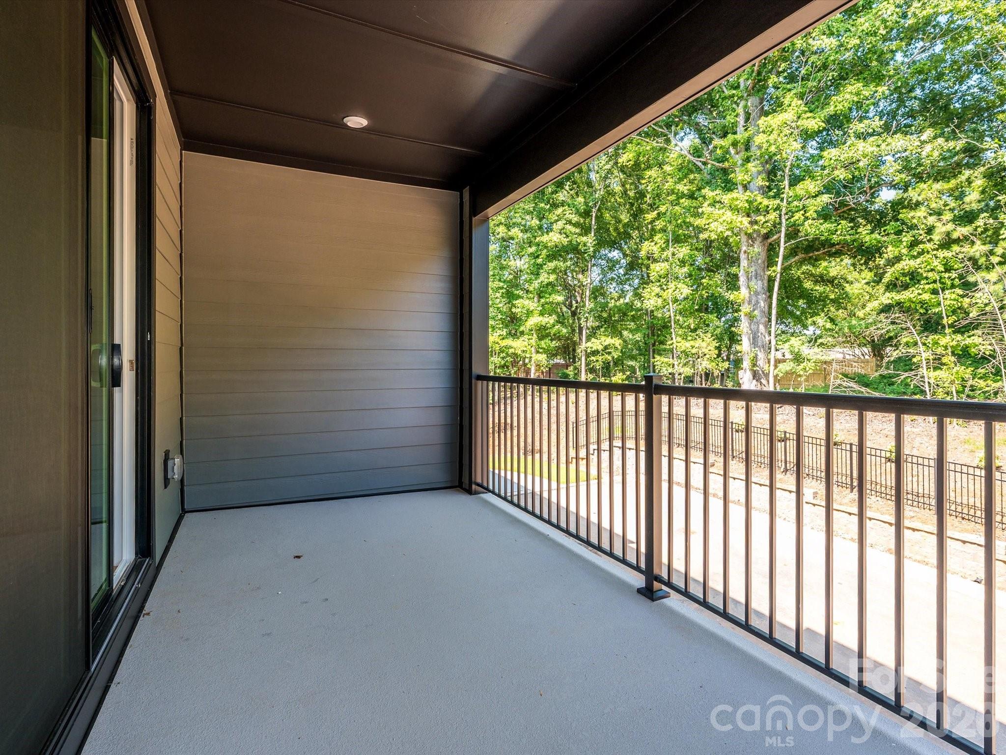 Old Town Village - Residential