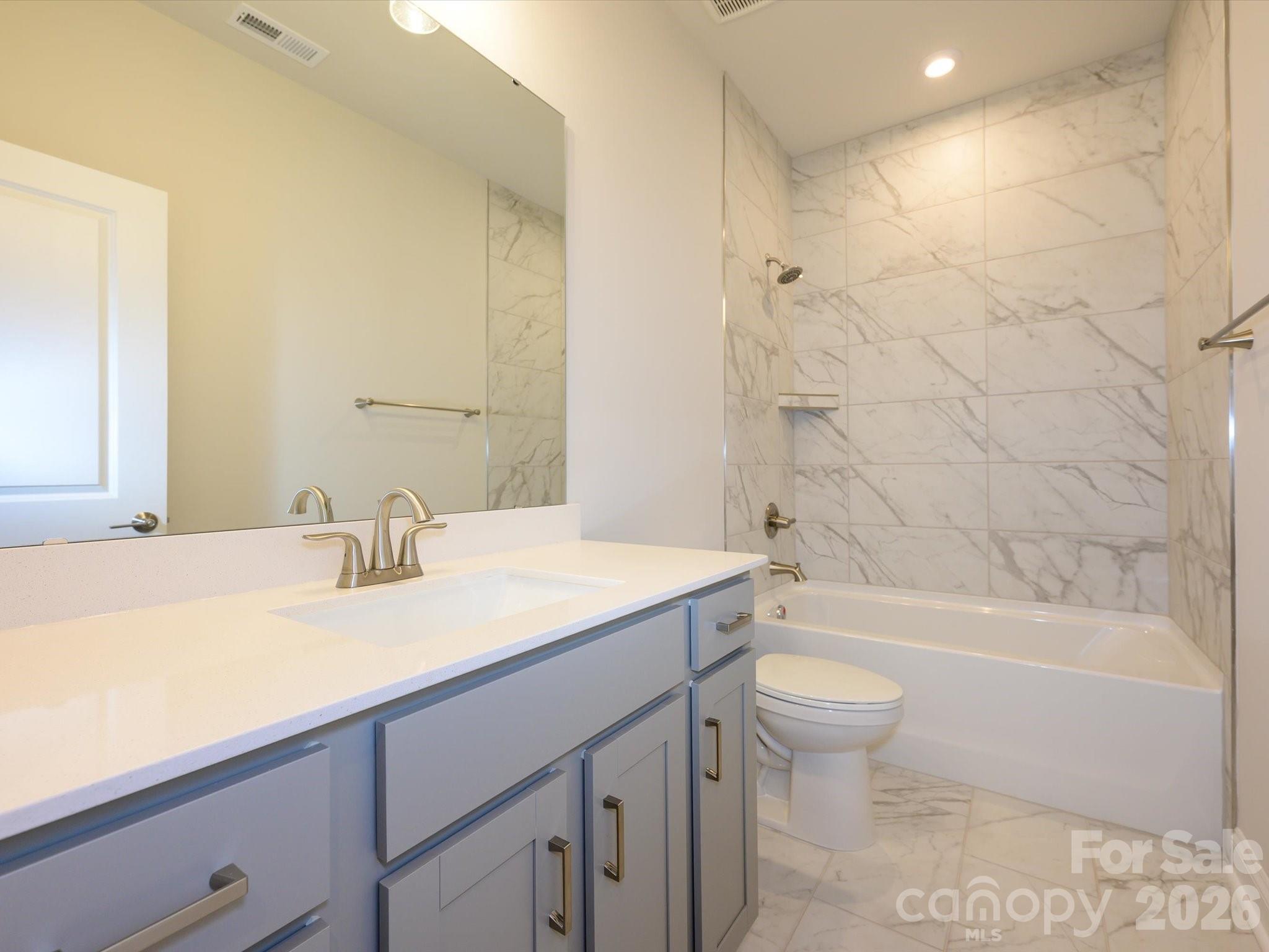 Old Town Village - Residential